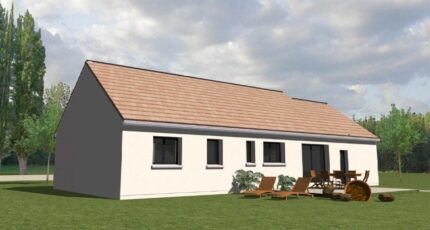 Pruillé-le-Chétif Maison neuve - 2665623-6913modele720201119CFqen.jpeg Maine Construction
