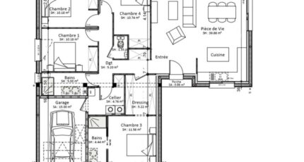 Pruillé-le-Chétif Maison neuve - 2665626-3498modele620200321XOT8i.jpeg Maine Construction