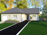 Maison à construire à Pruillé-le-Chétif (72700) 2665632-3498modele620200819uzRR9.jpeg Maine Construction