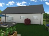 Maison à construire à Pruillé-le-Chétif (72700) 2665632-3498modele720200819Pd9UQ.jpeg Maine Construction