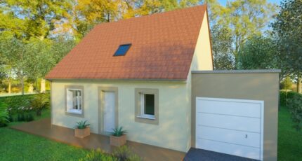 Pruillé-le-Chétif Maison neuve - 2665595-3498modele6201703036rylk.jpeg Maine Construction