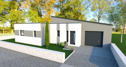Pruillé-le-Chétif Maison neuve - 2665603-3494modele62017060675fMV.jpeg Maine Construction