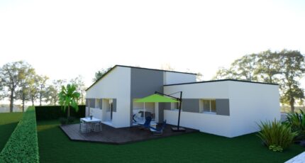 Pruillé-le-Chétif Maison neuve - 2665603-3494modele720170606OapTw.jpeg Maine Construction