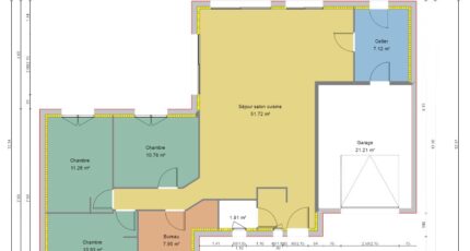 Pruillé-le-Chétif Maison neuve - 2665603-3494modele920170606m4HdO.jpeg Maine Construction