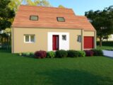 Maison à construire à Vibraye (72320) 2659232-3498modele620200323DCFRd.jpeg Maine Construction