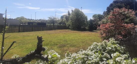 Terrain à bâtir à , Sarthe
