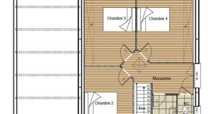 Parigné-l'Évêque Maison neuve - 2659276-6913modele920220317qaaZr.jpeg Maine Construction