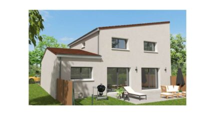 Parigné-l'Évêque Maison neuve - 2659280-3498modele720241023gU3tn.jpeg Maine Construction