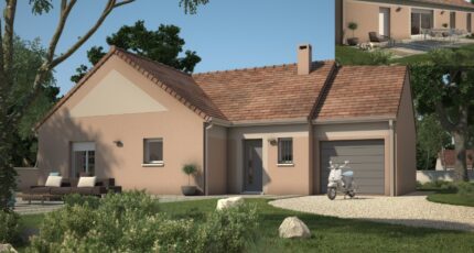 Parigné-l'Évêque Maison neuve - 2659282-6170modele620211012WZdom.jpeg Maine Construction