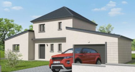 Parigné-l'Évêque Maison neuve - 2659283-3498modele620250123pITMV.jpeg Maine Construction