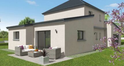 Parigné-l'Évêque Maison neuve - 2659283-3498modele720250123hJtKW.jpeg Maine Construction