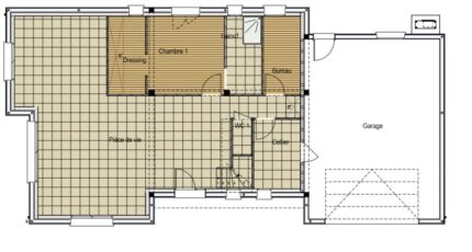Parigné-l'Évêque Maison neuve - 2659283-3498modele820250123SSGHW.jpeg Maine Construction