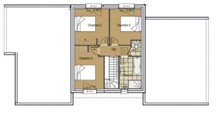 Parigné-l'Évêque Maison neuve - 2659283-3498modele920250123SSNXr.jpeg Maine Construction