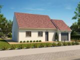 Maison à construire à Parigné-l’Évêque (72250) 2659266-4586modele620210611Igf10.jpeg Maine Construction