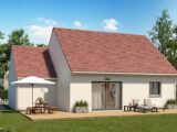 Maison à construire à Parigné-l’Évêque (72250) 2659266-4586modele7202106117kXLc.jpeg Maine Construction