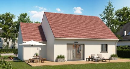 Parigné-l'Évêque Maison neuve - 2659266-4586modele7202106117kXLc.jpeg Maine Construction
