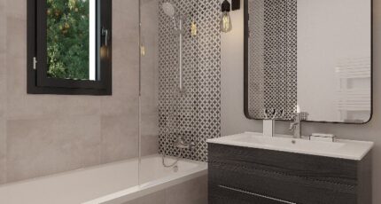 Parigné-l'Évêque Maison neuve - 2659266-4586modele920210611ZKDQI.jpeg Maine Construction