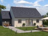 Maison à construire à Parigné-l’Évêque (72250) 2659273-4586modele920210611Pvufl.jpeg Maine Construction