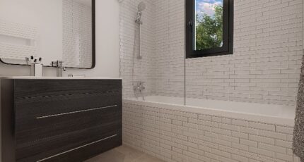 Parigné-l'Évêque Maison neuve - 2659273-4586modele720210611sWnet.jpeg Maine Construction