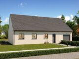 Maison à construire à Parigné-l’Évêque (72250) 2659275-4586modele820210611dsR8T.jpeg Maine Construction