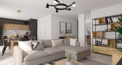 Parigné-l'Évêque Maison neuve - 2659275-4586modele1020210611SFBox.jpeg Maine Construction