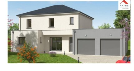 Changé Maison neuve - 2659301-3498modele620240731r1qhv.jpeg Maine Construction