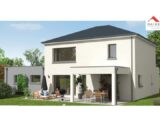 Maison à construire à Changé (72560) 2659301-3498modele720240731TvEAO.jpeg Maine Construction