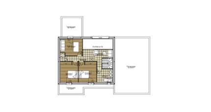 Changé Maison neuve - 2659301-3498modele920240731oTanZ.jpeg Maine Construction