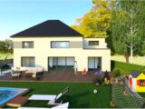 Maison à construire à Changé (72560) 2659315-4781modele6202206287T5Uk.jpeg Maine Construction