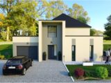 Maison à construire à Changé (72560) 2659315-4781modele620220628HANNi.jpeg Maine Construction