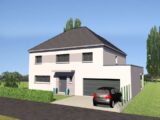 Maison à construire à Changé (72560) 2659316-6913modele620201119MnZTP.jpeg Maine Construction