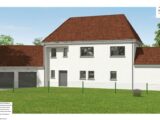 Maison à construire à Changé (72560) 2659318-6913modele620230331SCTfI.jpeg Maine Construction