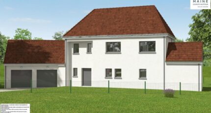 Changé Maison neuve - 2659318-6913modele620230331SCTfI.jpeg Maine Construction