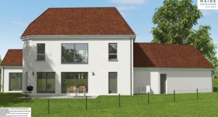 Changé Maison neuve - 2659318-6913modele720230331ggQPD.jpeg Maine Construction