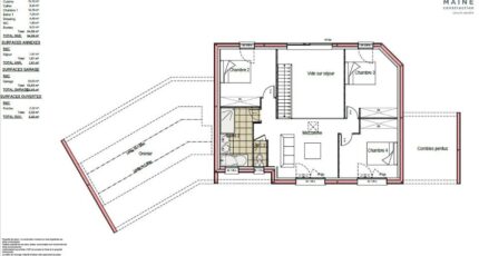 Changé Maison neuve - 2659318-6913modele920230331coV1l.jpeg Maine Construction
