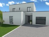 Maison à construire à Changé (72560) 2659322-3498modele620200402kXtGF.jpeg Maine Construction