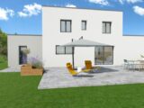 Maison à construire à Changé (72560) 2659322-3498modele720200402kyVCT.jpeg Maine Construction