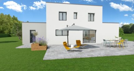 Changé Maison neuve - 2659322-3498modele720200402kyVCT.jpeg Maine Construction