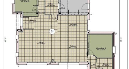Changé Maison neuve - 2659331-6913modele820210215r0Zky.jpeg Maine Construction