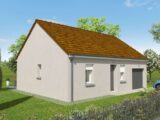 Maison à construire à Savigné-l’Évêque (72460) 2659340-3498modele62025012269pZ4.jpeg Maine Construction