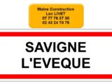 Maison à construire à Savigné-l’Évêque (72460) 2659342-6170annonce3202610011PfVr.jpeg Maine Construction