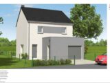 Maison à construire à Savigné-l’Évêque (72460) 2659347-6913modele620230403QF6gn.jpeg Maine Construction