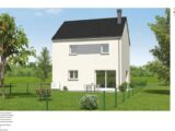 Maison à construire à Savigné-l’Évêque (72460) 2659347-6913modele720230403u2dGc.jpeg Maine Construction