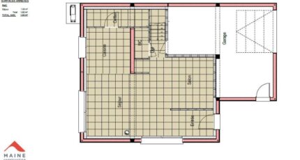 Savigné-l'Évêque Maison neuve - 2659347-6913modele820230403A9eXF.jpeg Maine Construction