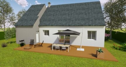 Savigné-l'Évêque Maison neuve - 2659355-3498modele720141004M4QsZ.jpeg Maine Construction