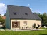 Maison à construire à Savigné-l’Évêque (72460) 2659350-4586modele920210617OUvn6.jpeg Maine Construction