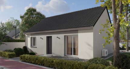 Savigné-l'Évêque Maison neuve - 2659352-4586modele6202412174iOTZ.jpeg Maine Construction