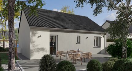 Savigné-l'Évêque Maison neuve - 2659352-4586modele720241217JIWqv.jpeg Maine Construction
