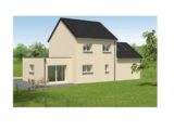 Maison à construire à Allonnes (72700) 2677295-3498modele720210812eQR5d.jpeg Maine Construction