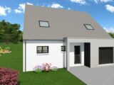 Maison à construire à Allonnes (72700) 2677286-3498modele6202108164EccI.jpeg Maine Construction